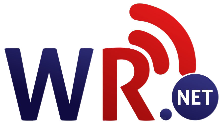 WR NET Telecom – Feliz é quem tem!